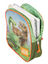 Sac � dos Le voyage d'Arlo 25 cm Vert