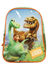 Sac � dos Le voyage d'Arlo 25 cm Vert