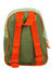 Sac � dos Le voyage d'Arlo 25 cm Vert