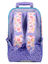 Sac � dos trolley Soy Luna Pop Bleu/Rose