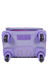 Sac � dos trolley Soy Luna Pop Bleu/Rose