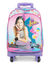 Sac � dos trolley Soy Luna Pop Bleu/Rose