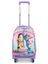 Sac � dos trolley Soy Luna Pop Bleu/Rose