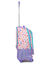 Sac � dos trolley Soy Luna Pop Bleu/Rose