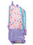 Sac � dos trolley Soy Luna Pop Bleu/Rose