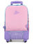 Sac � dos trolley Soy Luna Pop Bleu/Rose