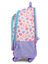 Sac � dos trolley Soy Luna Pop Bleu/Rose