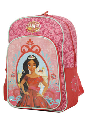 Sac � dos Elena d'Avalor Rose