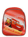 Sac � dos Cars Lightning McQueen 25 cm Rouge Rouge