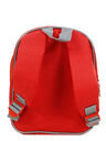 Sac � dos Cars Lightning McQueen 25 cm Rouge Rouge