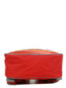 Sac � dos Cars Lightning McQueen 25 cm Rouge Rouge