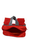 Sac � dos Cars Lightning McQueen 25 cm Rouge Rouge