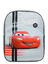 Sac � dos Cars Lightning McQueen 95 Gris rouge