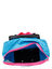 Sac � dos � roulettes Vaiana Exploratrice 37 cm Bleu