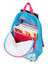 Sac � dos � roulettes Vaiana Exploratrice 37 cm Bleu