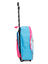 Sac � dos � roulettes Vaiana Exploratrice 37 cm Bleu