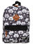 Sac � dos Donald Duck 33 cm Gris