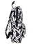 Sac � dos Minnie My Little Bag 34 cm Noir et Blanc