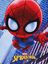 Sac � dos Spider-Man Mini Rouge Rouge