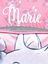 Sac � dos Les Aristochats Marie Rose