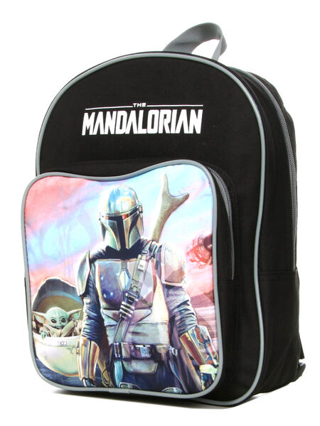 Sac � dos Star Wars The Mandalorian