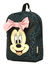Sac � dos Minnie Hey It's Me ! Vert