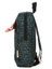 Sac � dos Minnie Hey It's Me ! Vert