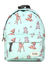 Sac � dos Bambi Little Friends Menthe