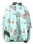 Sac � dos Bambi Little Friends Menthe