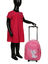 Sac � dos � roulettes Les Aristochats Marie Rose