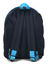 Sac � dos La Reine des Neiges 2 Nokk XS Bleu Marine