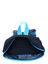 Sac � dos La Reine des Neiges 2 Nokk XS Bleu Marine