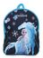 Sac � dos La Reine des Neiges 2 Nokk XS Bleu Marine