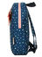 Sac � dos Minnie Hey It's Me ! Bleu Marine Bleu Marine