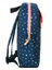 Sac � dos Minnie Hey It's Me ! Bleu Marine Bleu Marine