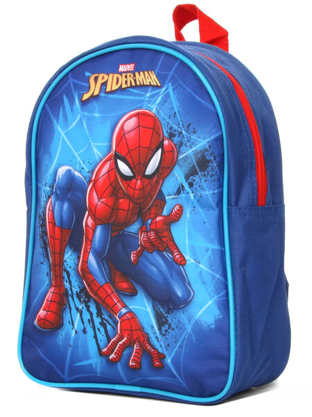 Sac à dos Spider-Man Spidey Power