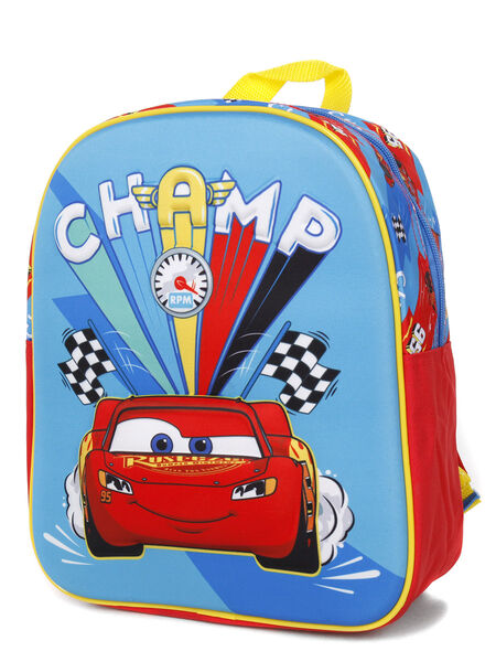 Sac � dos Cars Champ'