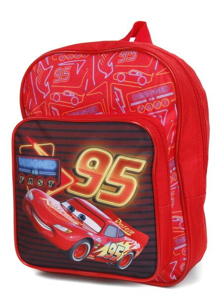 Sac � dos Cars 3