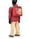 Sac � dos Cars 3 XS Rouge Rouge