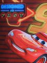 Sac � dos Cars 3 XS Rouge Rouge
