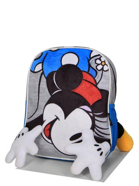 Sac � dos 3D Minnie Relax