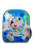 Sac � dos Mickey Confettis Bleu