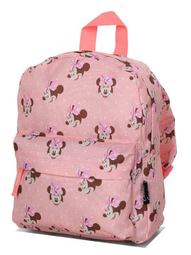 Sac � dos Minnie Print