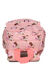 Sac � dos Minnie Print Rose