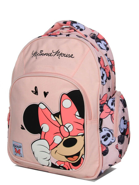 Sac à dos dome Minnie Moods