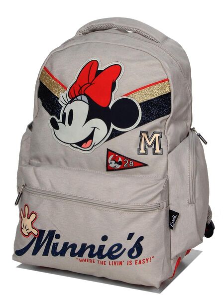 Sac à dos Minnie Campus