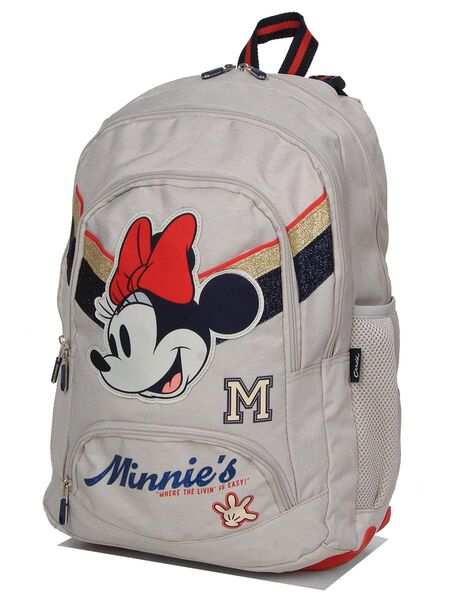 Sac � dos Minnie Campus - 2 compartiments