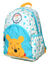 Sac � dos Winnie l'Ourson Bleu