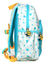 Sac � dos Winnie l'Ourson Bleu