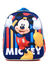 Sac � dos lumineux Mickey Dance Bleu